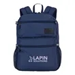 High Sierra Recycled Inhabit 15" Laptop Backpack | https://www.bestnamebadges.com