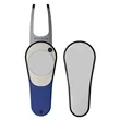 Pitchfix XL Golf Divot Tool | https://www.bestnamebadges.com