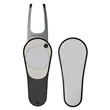 Pitchfix XL Golf Divot Tool | https://www.bestnamebadges.com