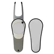 Pitchfix XL Golf Divot Tool | https://www.bestnamebadges.com