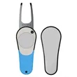 Pitchfix XL Golf Divot Tool | https://www.bestnamebadges.com