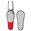 Pitchfix XL Golf Divot Tool | https://www.bestnamebadges.com