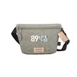 THE GOODS™ Recycled Fanny Pack | https://www.bestnamebadges.com