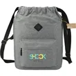 Essentials Recycled Insulated Drawstring | https://www.bestnamebadges.com