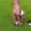 Pitchfix XL Golf Divot Tool | https://www.bestnamebadges.com
