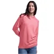 Cayak Lightweight Stretch Hoodie | https://www.bestnamebadges.com