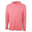 Cayak Lightweight Stretch Hoodie | https://www.bestnamebadges.com
