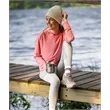 Cayak Lightweight Stretch Hoodie | https://www.bestnamebadges.com