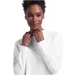 Cayak Lightweight Stretch Hoodie | https://www.bestnamebadges.com