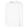Cayak Lightweight Stretch Hoodie | https://www.bestnamebadges.com