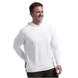 Cayak Lightweight Stretch Hoodie | https://www.bestnamebadges.com