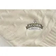 Field & Co.® Cable Knit Sherpa Blanket | https://www.bestnamebadges.com