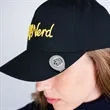 Pitchfix Golf Hat Clip | https://www.bestnamebadges.com