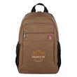 Wolverine 23L Laptop Backpack | https://www.bestnamebadges.com
