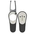Pitchfix Icon Golf Divot Tool | https://www.bestnamebadges.com