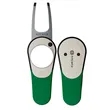 Pitchfix Icon Golf Divot Tool | https://www.bestnamebadges.com