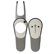 Pitchfix Icon Golf Divot Tool | https://www.bestnamebadges.com