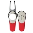Pitchfix Icon Golf Divot Tool | https://www.bestnamebadges.com