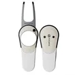 Pitchfix Icon Golf Divot Tool | https://www.bestnamebadges.com