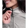 Women's Nu Fitness Jacket | https://www.bestnamebadges.com