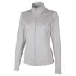 Women's Nu Fitness Jacket | https://www.bestnamebadges.com