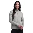 Women's Nu Fitness Jacket | https://www.bestnamebadges.com