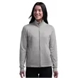 Women's Nu Fitness Jacket | https://www.bestnamebadges.com