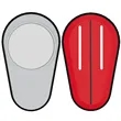 Pitchfix Alignment Chip 1.5 | https://www.bestnamebadges.com
