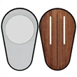 Pitchfix Alignment Chip 1.5 | https://www.bestnamebadges.com