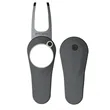 Pitchfix Original Golf Divot Tool | https://www.bestnamebadges.com