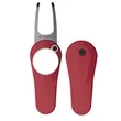 Pitchfix Original Golf Divot Tool | https://www.bestnamebadges.com