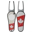Pitchfix Ultima Golf Divot Tool | https://www.bestnamebadges.com