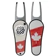 Pitchfix Ultima Golf Divot Tool | https://www.bestnamebadges.com