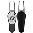 Pitchfix Ultima Golf Divot Tool | https://www.bestnamebadges.com