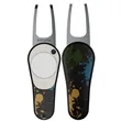 Pitchfix Ultima Golf Divot Tool | https://www.bestnamebadges.com