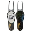 Pitchfix Ultima Golf Divot Tool | https://www.bestnamebadges.com