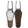 Pitchfix Ultima Golf Divot Tool | https://www.bestnamebadges.com