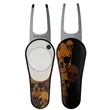 Pitchfix Ultima Golf Divot Tool | https://www.bestnamebadges.com