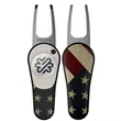 Pitchfix Ultima Golf Divot Tool | https://www.bestnamebadges.com