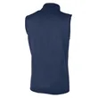 Men's Pacific Heathered Vest | https://www.bestnamebadges.com