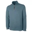 Men's Hudson Quarter Zip Pullover | https://www.bestnamebadges.com