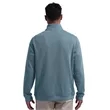 Men's Hudson Quarter Zip Pullover | https://www.bestnamebadges.com