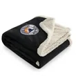 Field & Co.® Sherpa Blanket | https://www.bestnamebadges.com