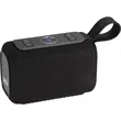 Outdoor Bluetooth Speaker with Microphone | https://www.bestnamebadges.com