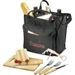Modesto Picnic Carrier Set | https://www.bestnamebadges.com
