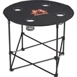 Game Day Folding Table (4 person) | https://www.bestnamebadges.com