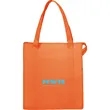 Hercules Insulated Grocery Tote | https://www.bestnamebadges.com