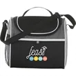Break Time 9 Can Lunch Cooler | https://www.bestnamebadges.com