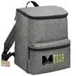 Excursion Recycled 20 Can Backpack Cooler | https://www.bestnamebadges.com