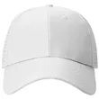 Custom Perforated Performance Hats | https://www.bestnamebadges.com